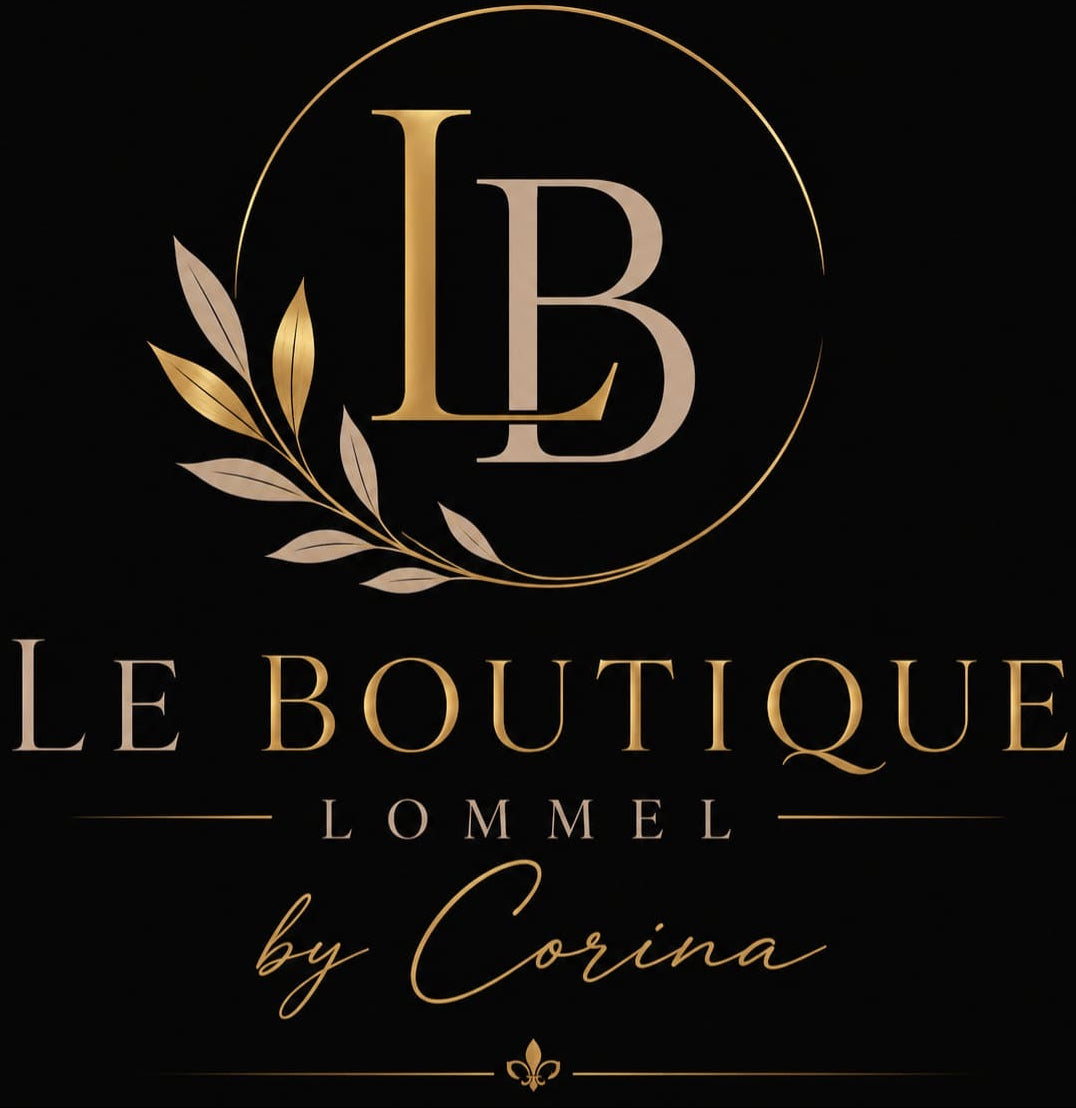 Le Boutique Lommel by Corina 