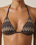 Platinum Desire Exclusif-Triangle Push-Up