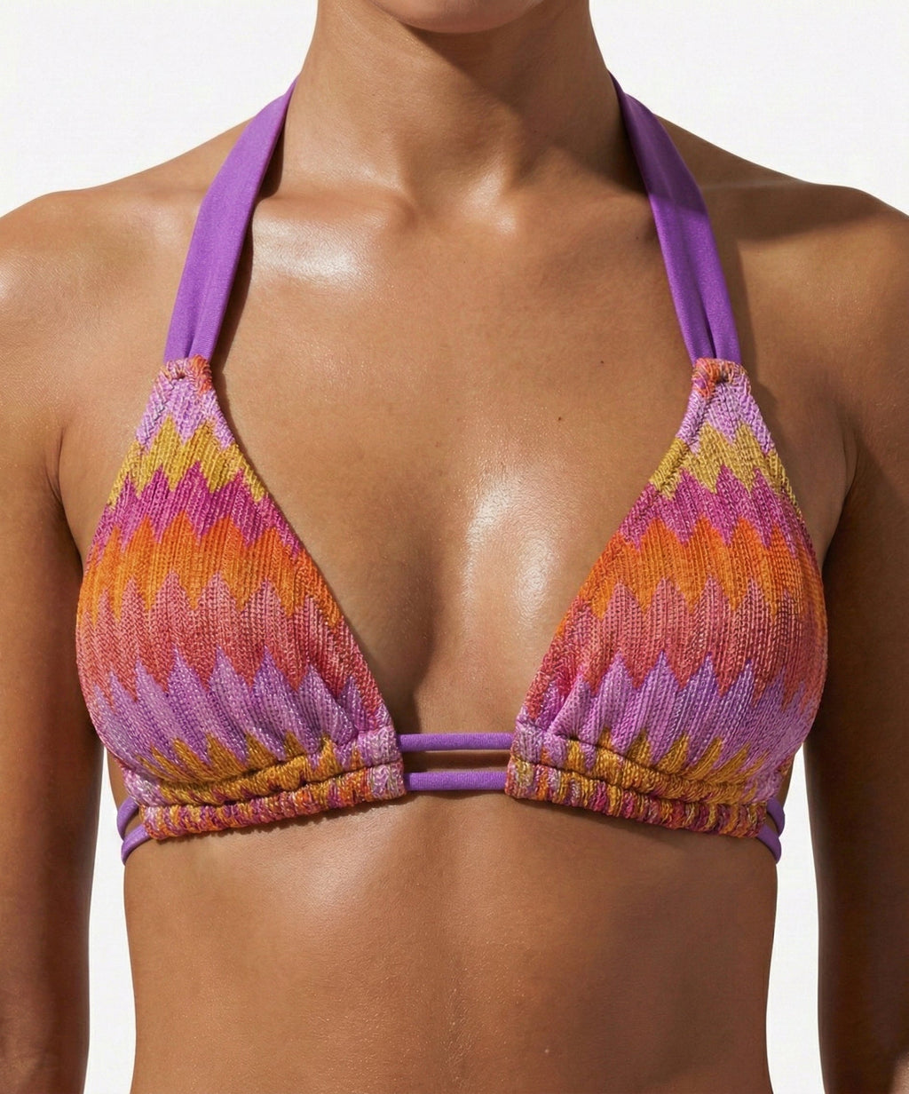 Ruby Kiss Deluxe-Halter Push-up