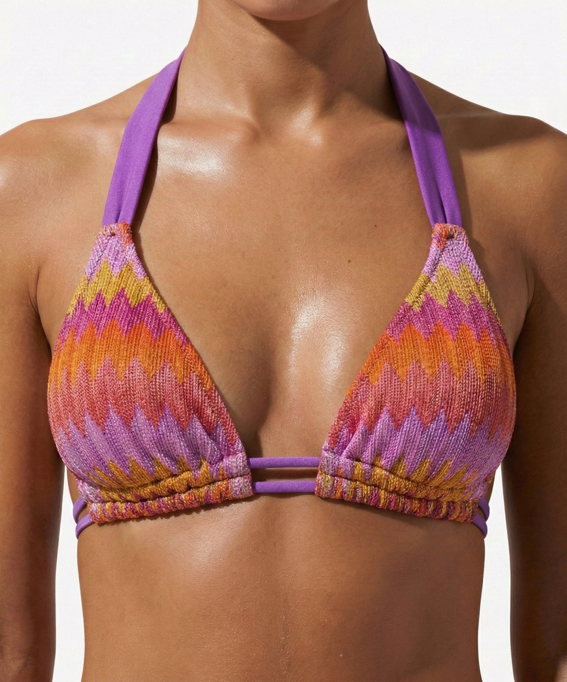 Ruby Kiss Deluxe-Halter Push-up