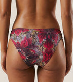 Pink Orchid-Orchid Full Bottom