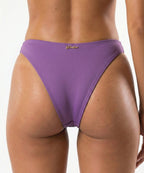 Ruby Kiss Deluxe-High Leg Bottom
