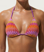 Ruby Kiss Deluxe-Triangle Push-Up
