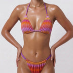 Ruby Kiss Deluxe-Triangle Push-Up