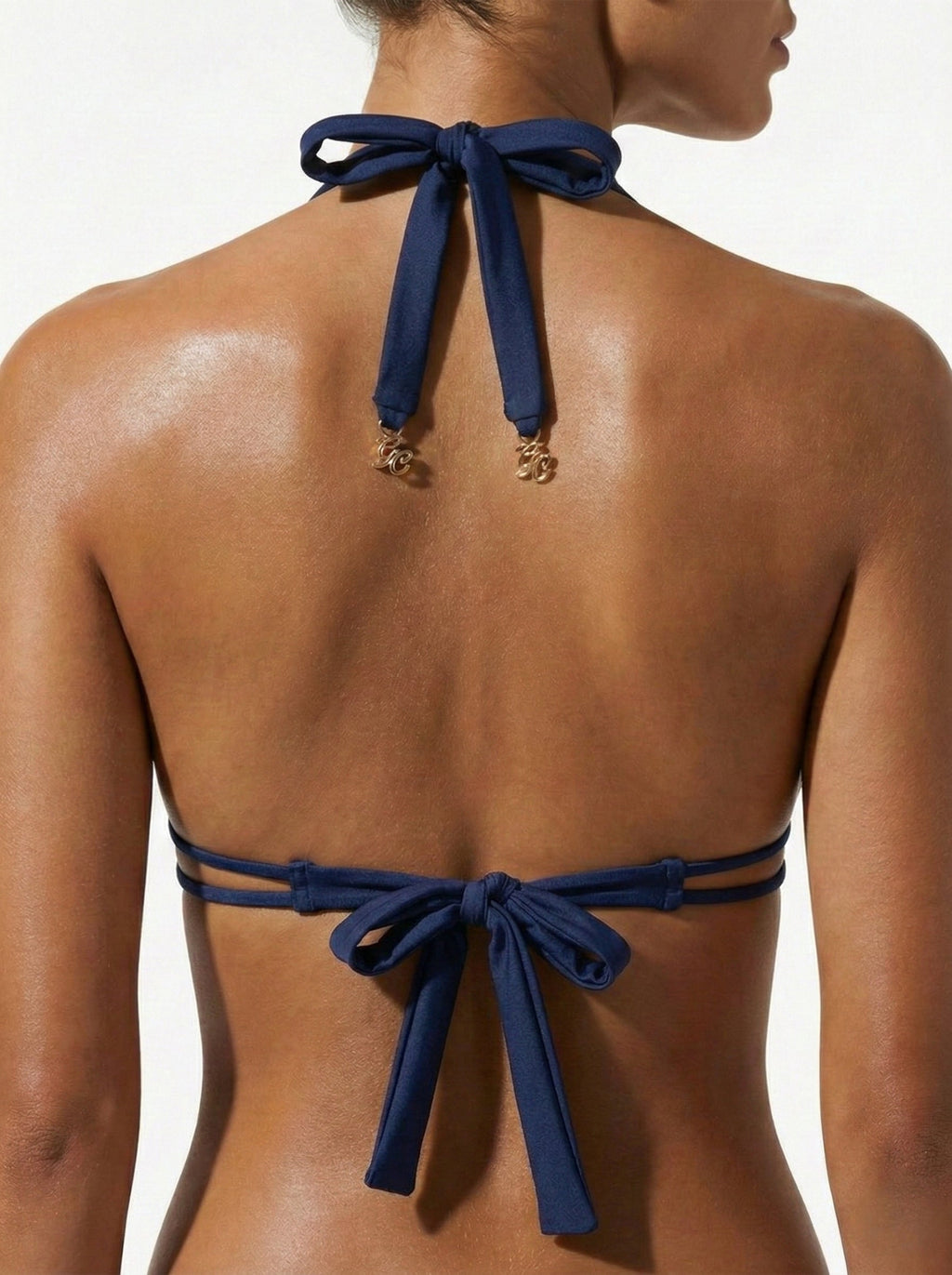 Platinum Desire Exclusif Halter Push-Up