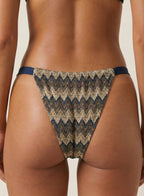 Platinum Desire Exclusif-Tanga Bottom