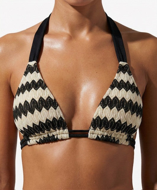 Black Diamond-Halter Push-Up